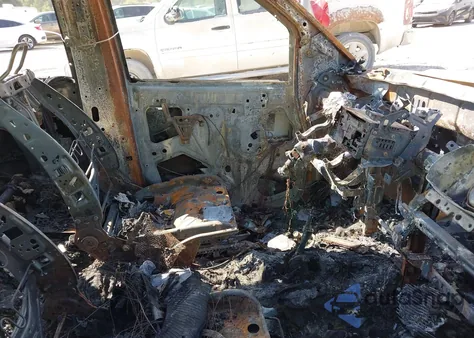 2018 Nissan Frontier Desert Runner из США, поврежденный, VIN 1N6DD0ER6JN721356